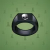 Signet Ring #9762