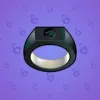 Signet Ring #9763