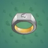 Signet Ring #9764