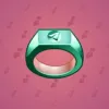 Signet Ring #9765
