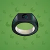 Signet Ring #9767