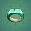 Signet Ring #9768