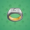 Signet Ring #9772