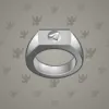 Signet Ring #9773