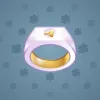 Signet Ring #9775