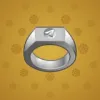 Signet Ring #9778