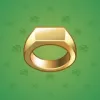 Signet Ring #9779