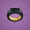 Signet Ring #978