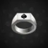 Signet Ring #9783