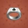 Signet Ring #9788