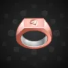 Signet Ring #9790