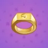 Signet Ring #9791