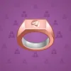 Signet Ring #9792