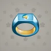 Signet Ring #9797