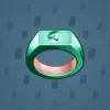 Signet Ring #9798