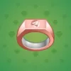 Signet Ring #9808