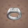 Signet Ring #9816