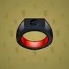 Signet Ring #982