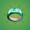 Signet Ring #9820