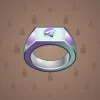 Signet Ring #9823