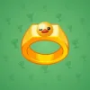 Signet Ring #9824