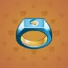 Signet Ring #9825