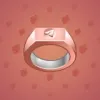 Signet Ring #9831
