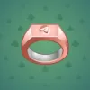 Signet Ring #9832