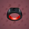 Signet Ring #9833