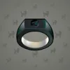 Signet Ring #9836