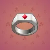 Signet Ring #9841