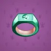 Signet Ring #9842