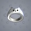 Signet Ring #9844