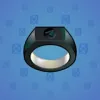 Signet Ring #9846
