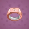 Signet Ring #9850