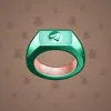 Signet Ring #9852