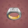 Signet Ring #9853