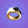 Signet Ring #986