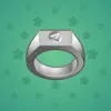 Signet Ring #9863