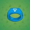 Signet Ring #9870