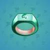 Signet Ring #9878