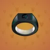 Signet Ring #9883