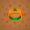Signet Ring #9885