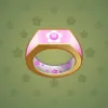 Signet Ring #989