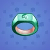 Signet Ring #9891