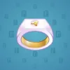 Signet Ring #9894