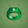 Signet Ring #9896