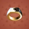 Signet Ring #9897