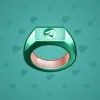 Signet Ring #9900