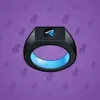Signet Ring #9909